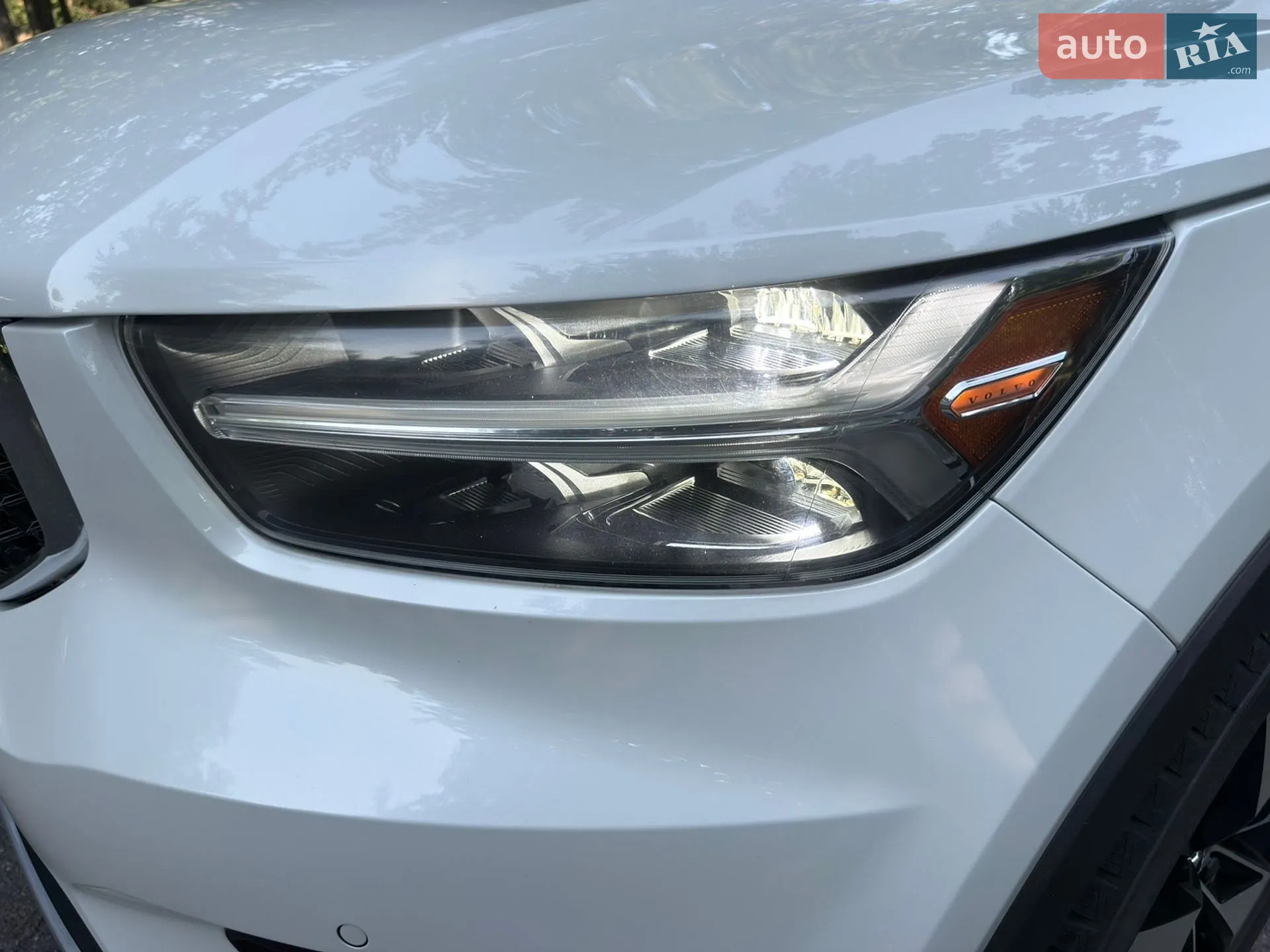 2020 Volvo XC40 - мініатюра 98