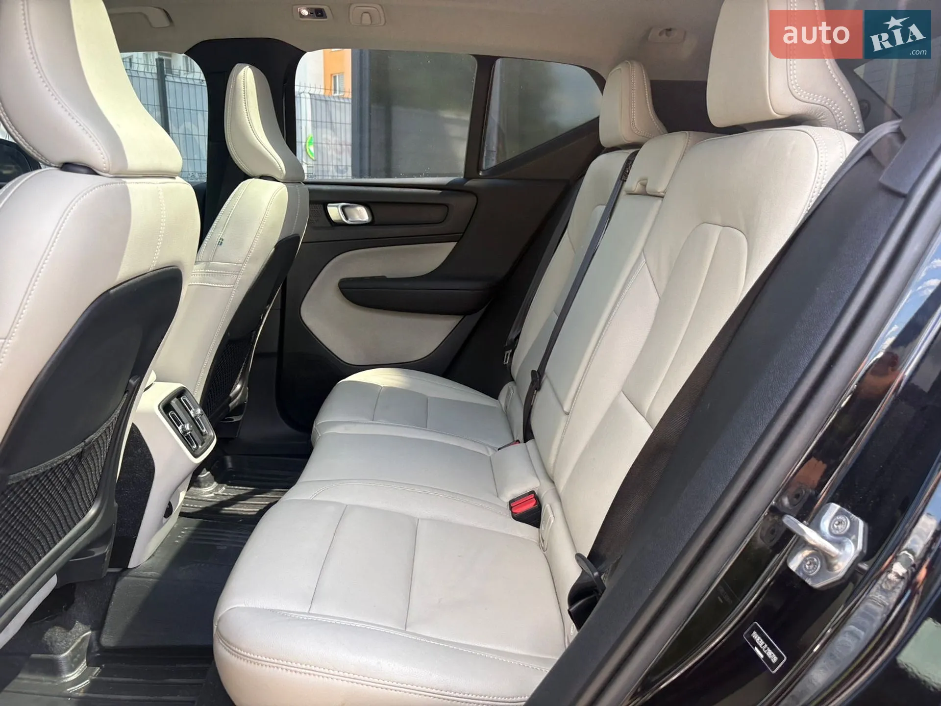 2019 Volvo XC40 - мініатюра 15