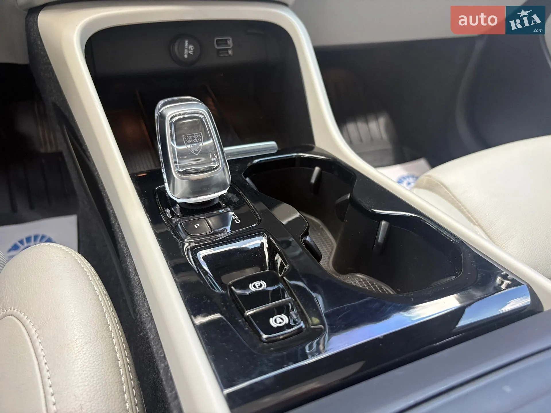 2019 Volvo XC40 - мініатюра 17