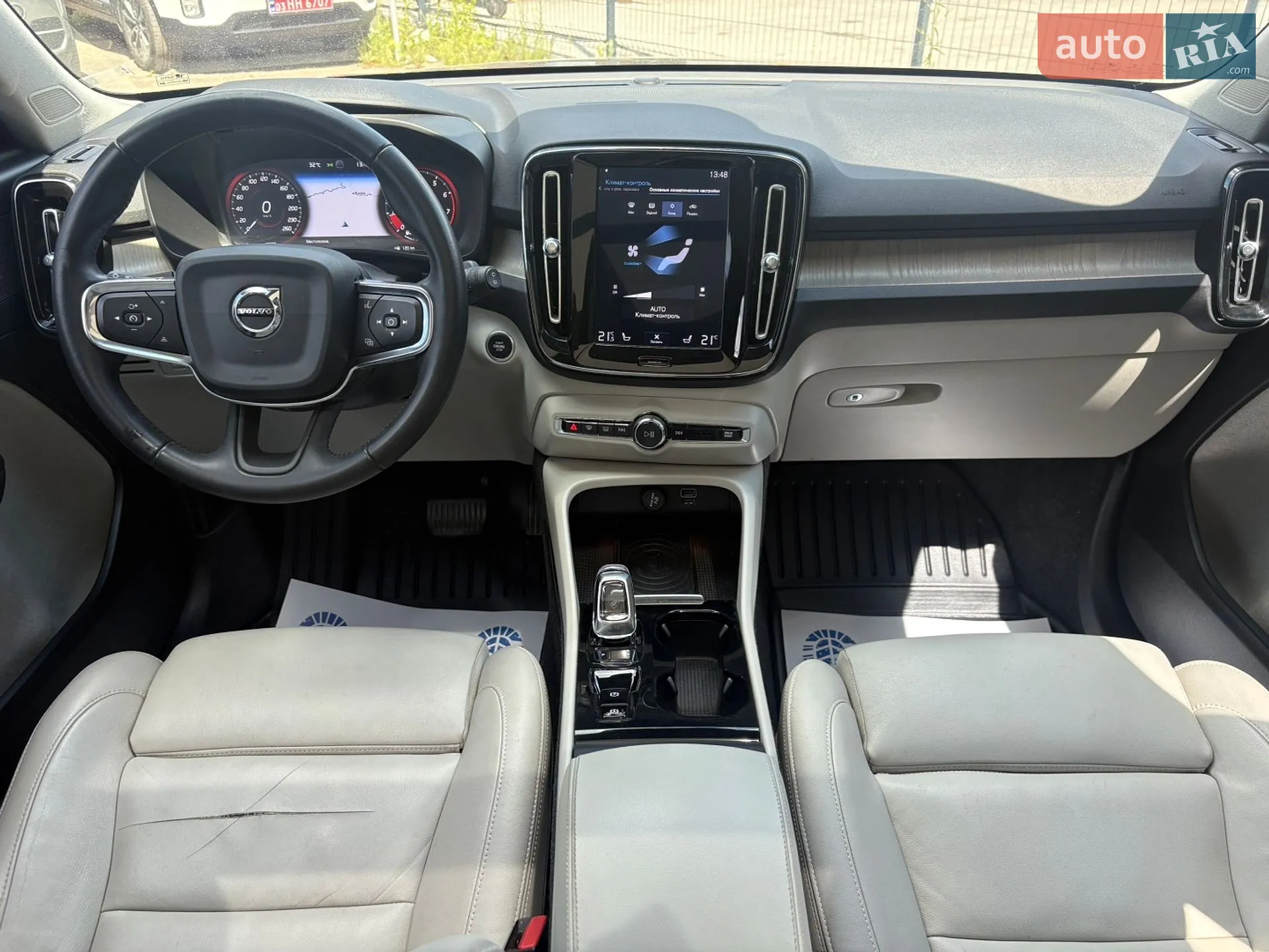 2019 Volvo XC40 - мініатюра 20