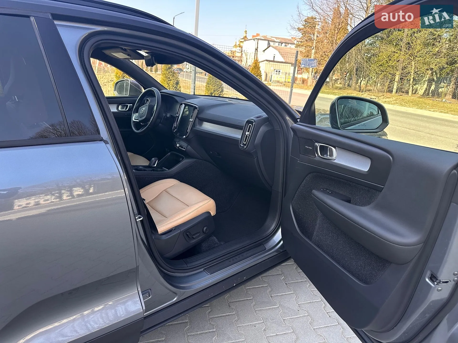 2018 Volvo XC40 - мініатюра 16