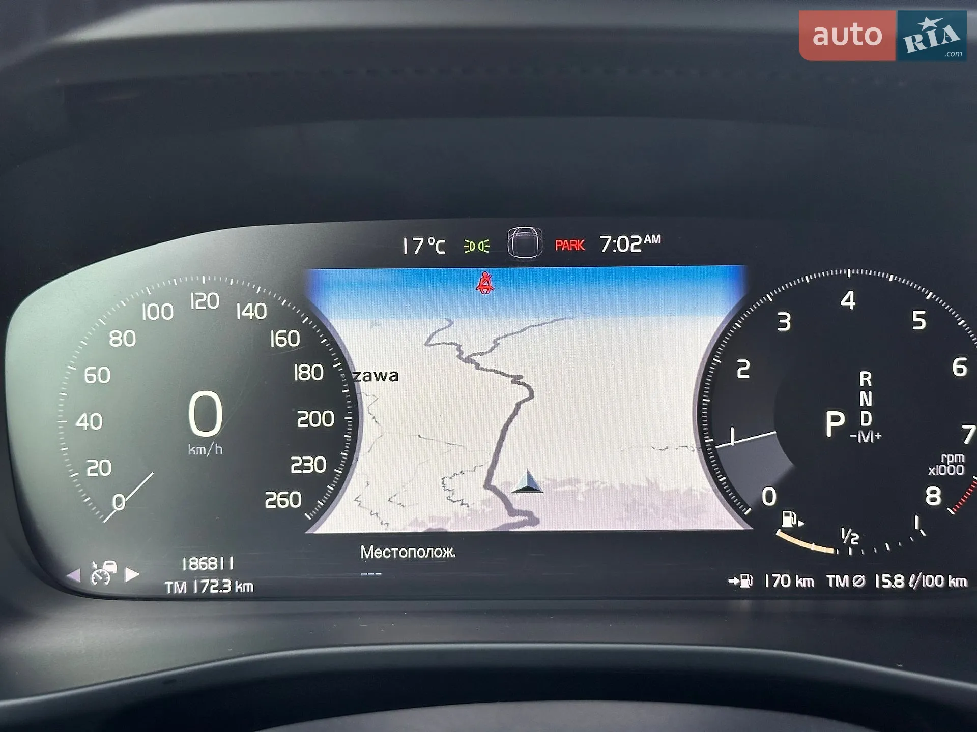 2018 Volvo XC40 - мініатюра 23