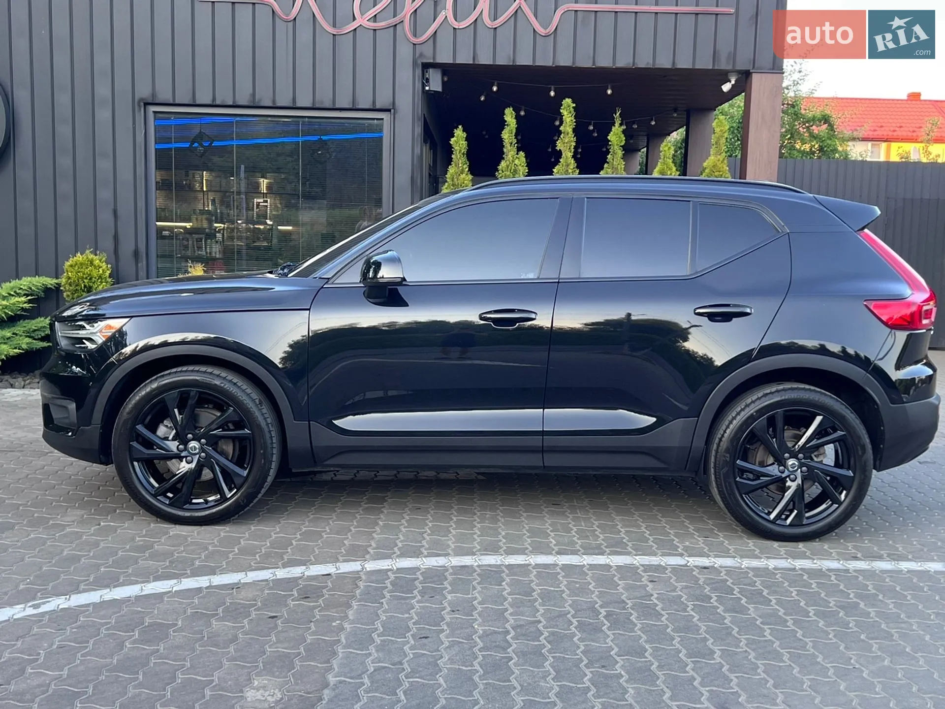 2021 Volvo XC40 - мініатюра 4