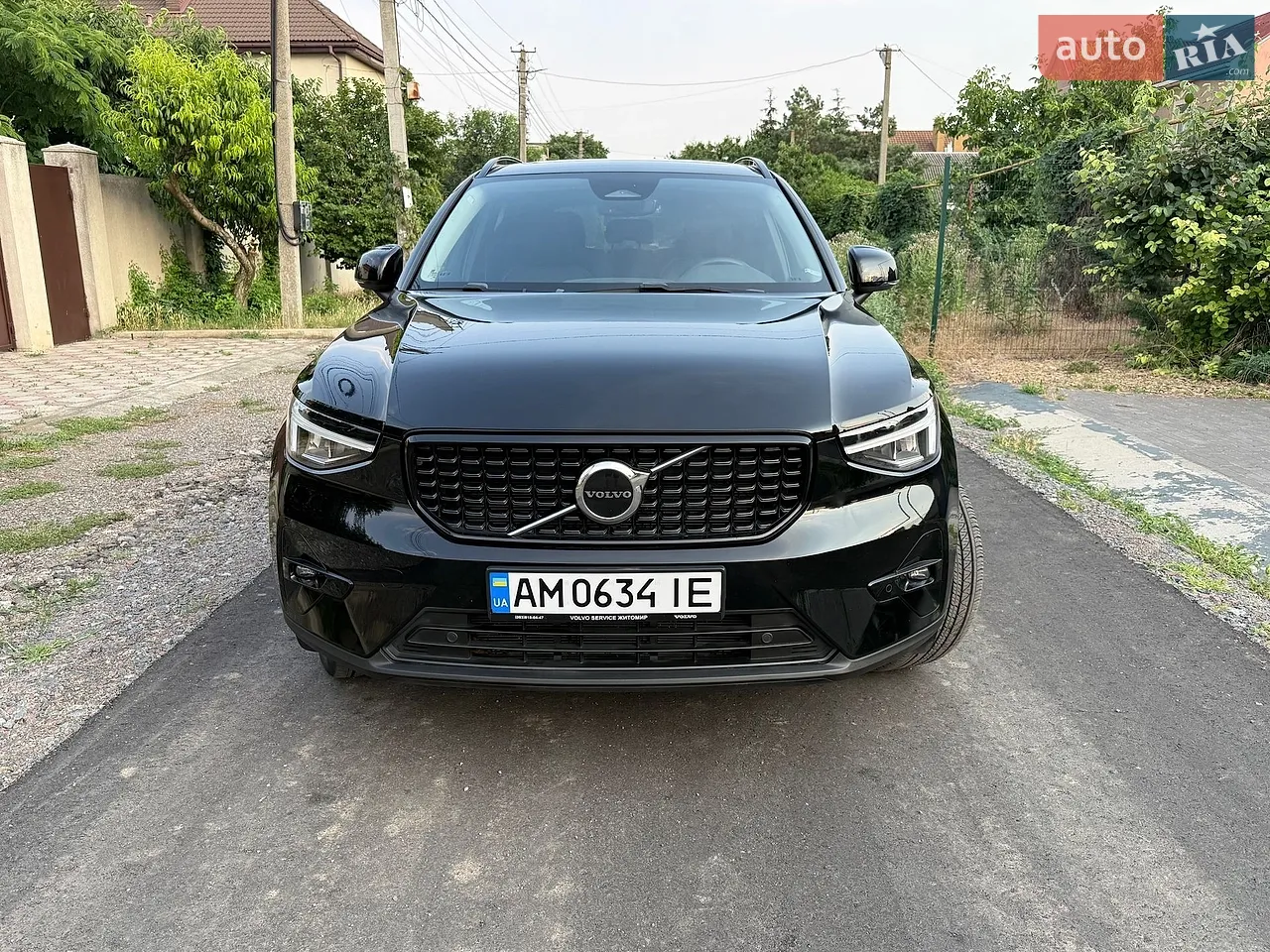 2022 Volvo XC40 - мініатюра 26