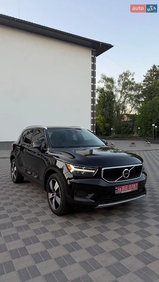 2019 BMW X3 - мініатюра 36