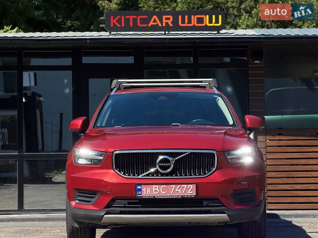 2016 Volvo XC90 - мініатюра 18