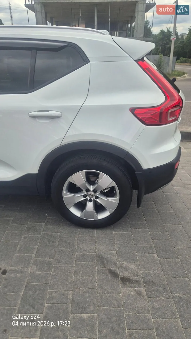2019 Volvo XC40 - мініатюра 4