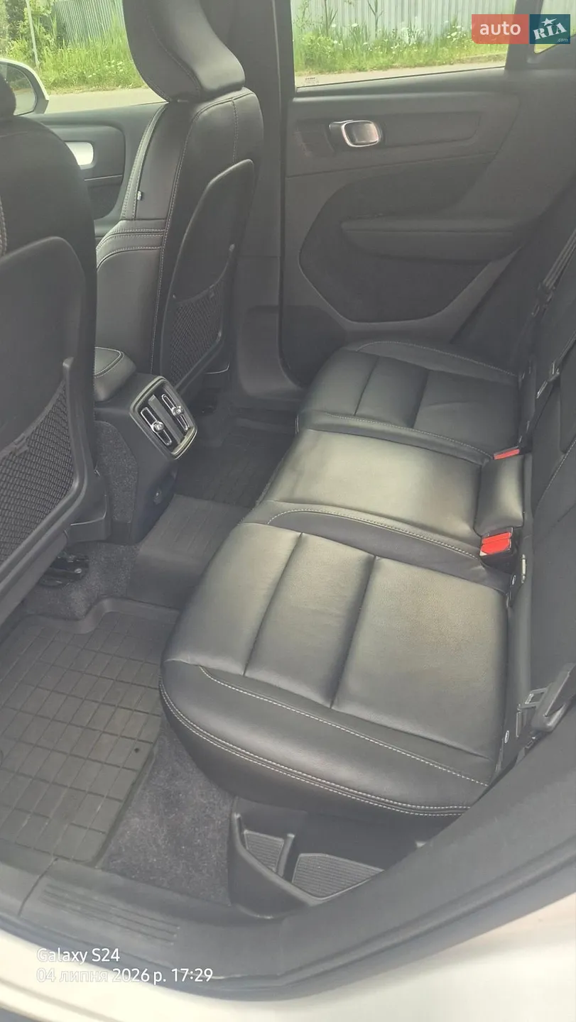 2019 Volvo XC40 - мініатюра 25