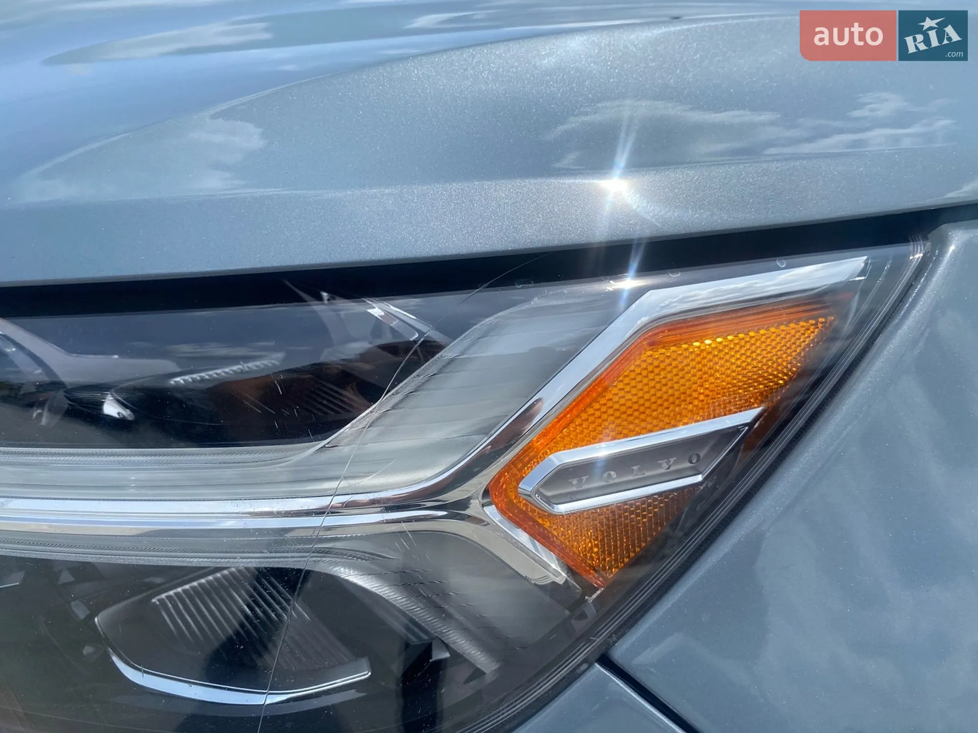 2020 Volvo XC40 - мініатюра 4