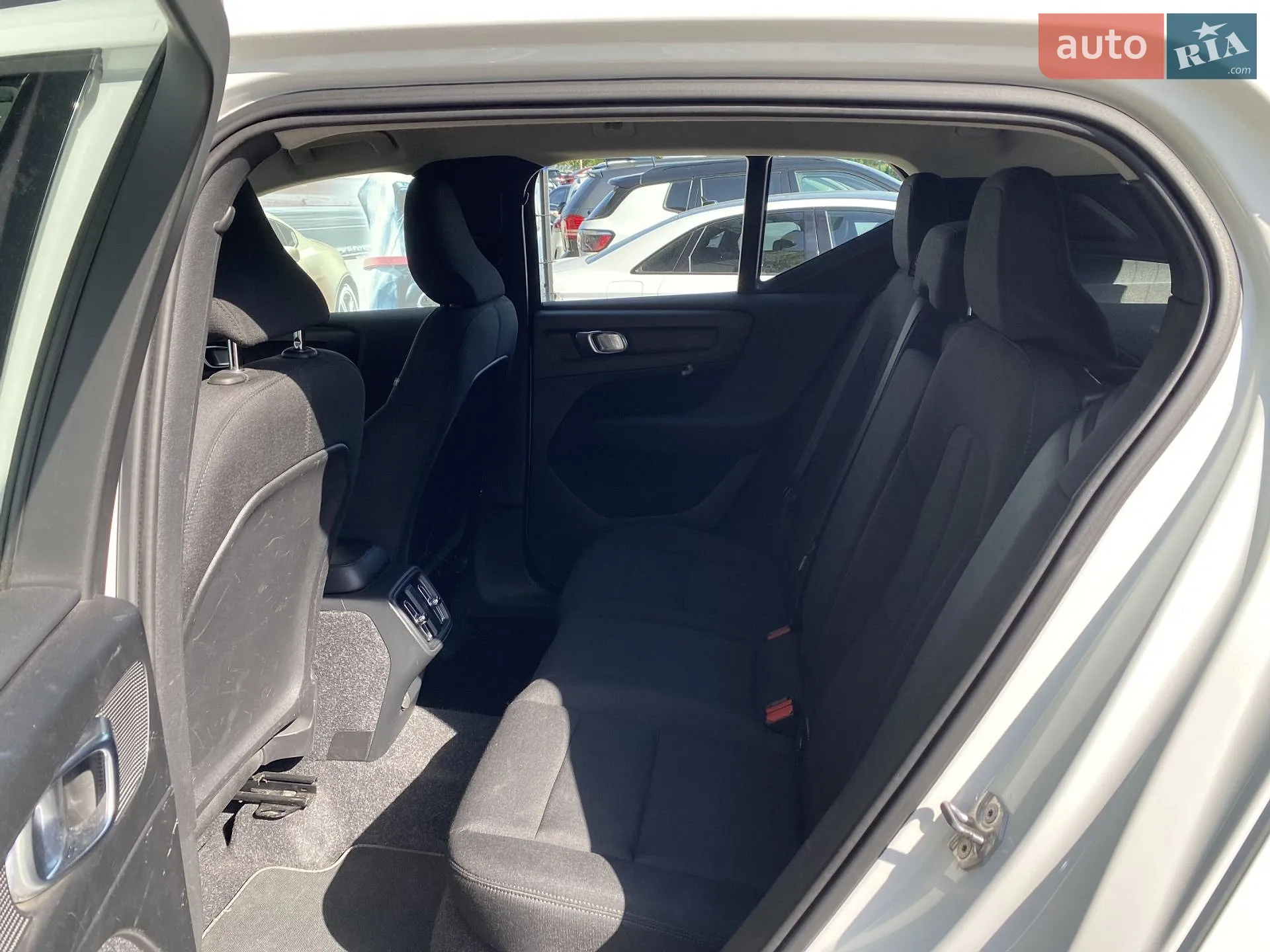 2019 Volvo XC40 - мініатюра 13