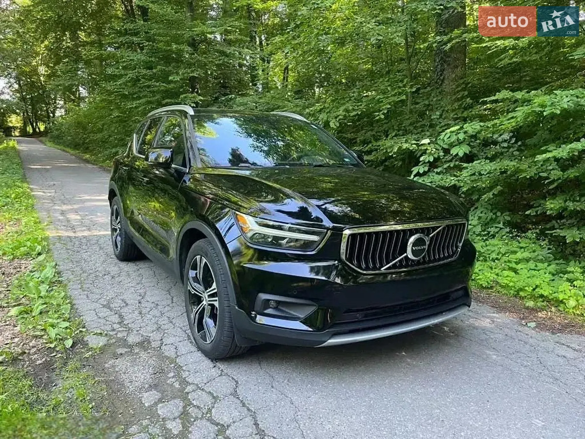 2019 Volvo XC40 - мініатюра 5