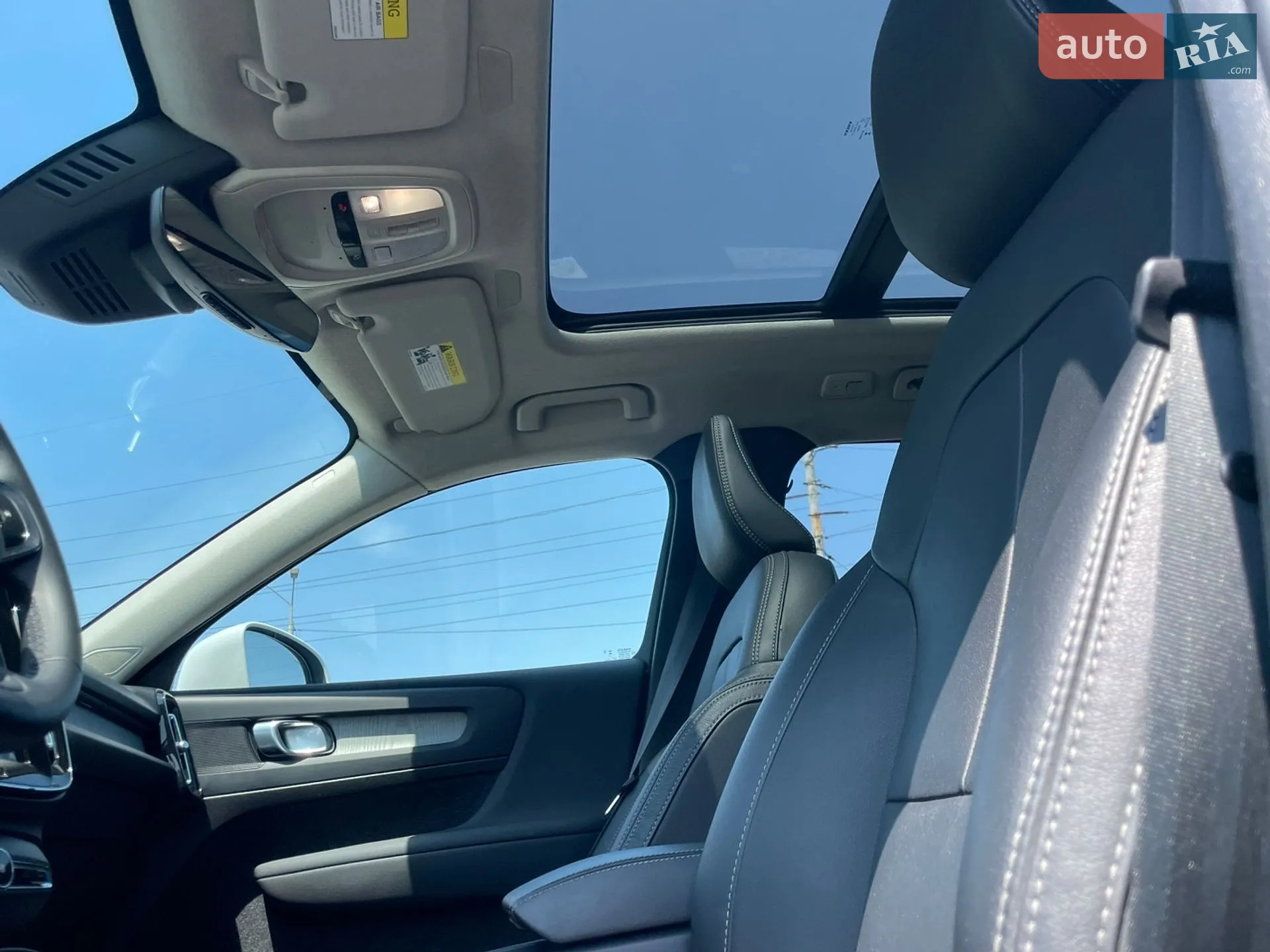 2024 Volvo XC40 - мініатюра 28