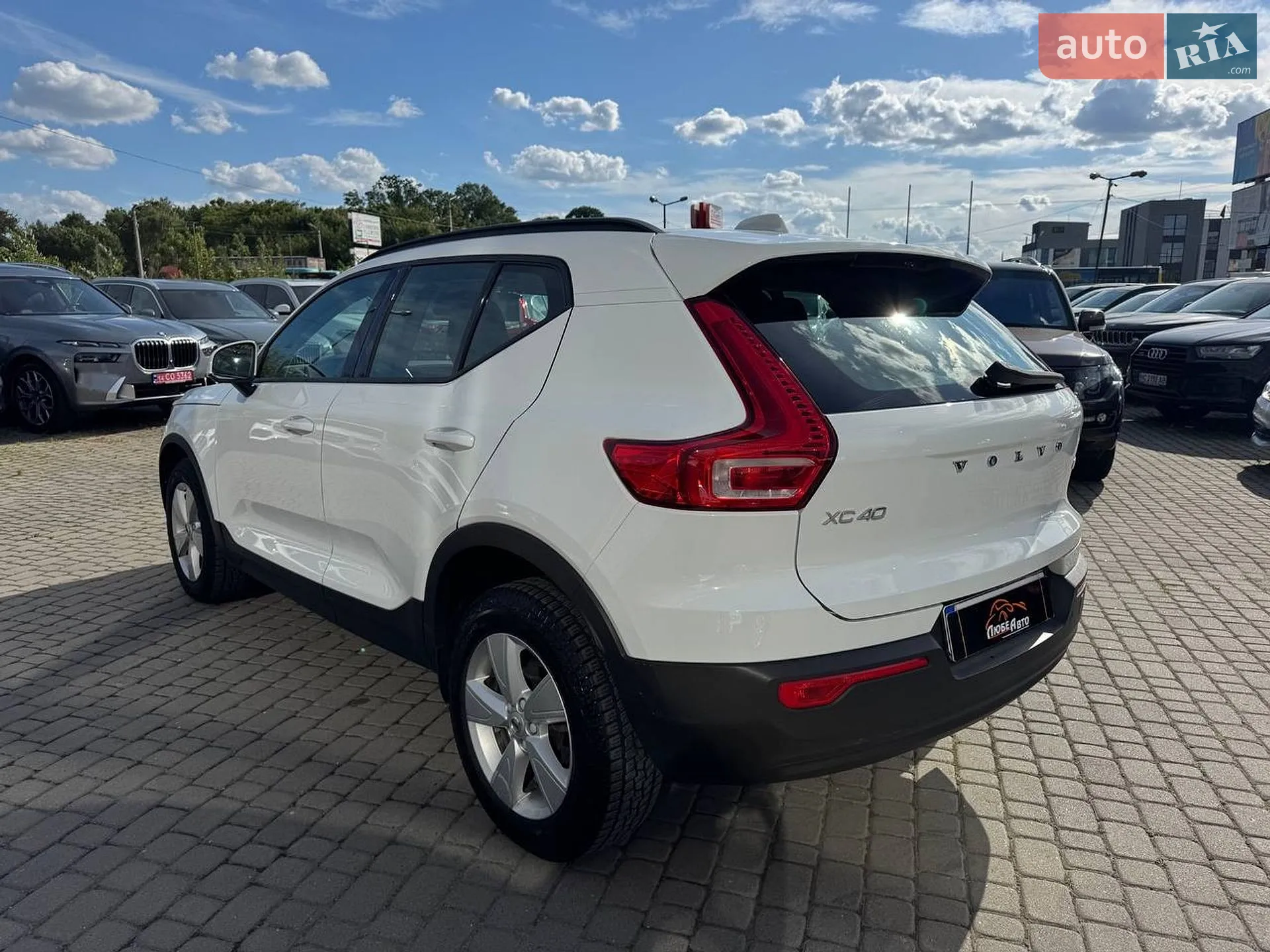 2019 Volvo XC40 - мініатюра 5