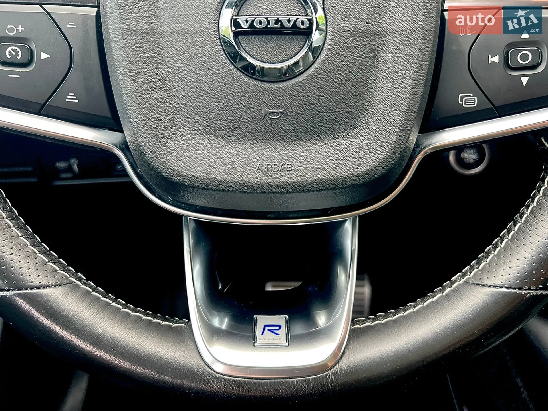 2020 Volvo XC40 - мініатюра 57