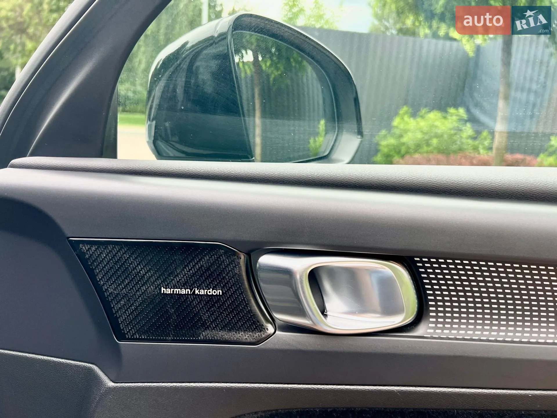 2020 Volvo XC40 - мініатюра 44