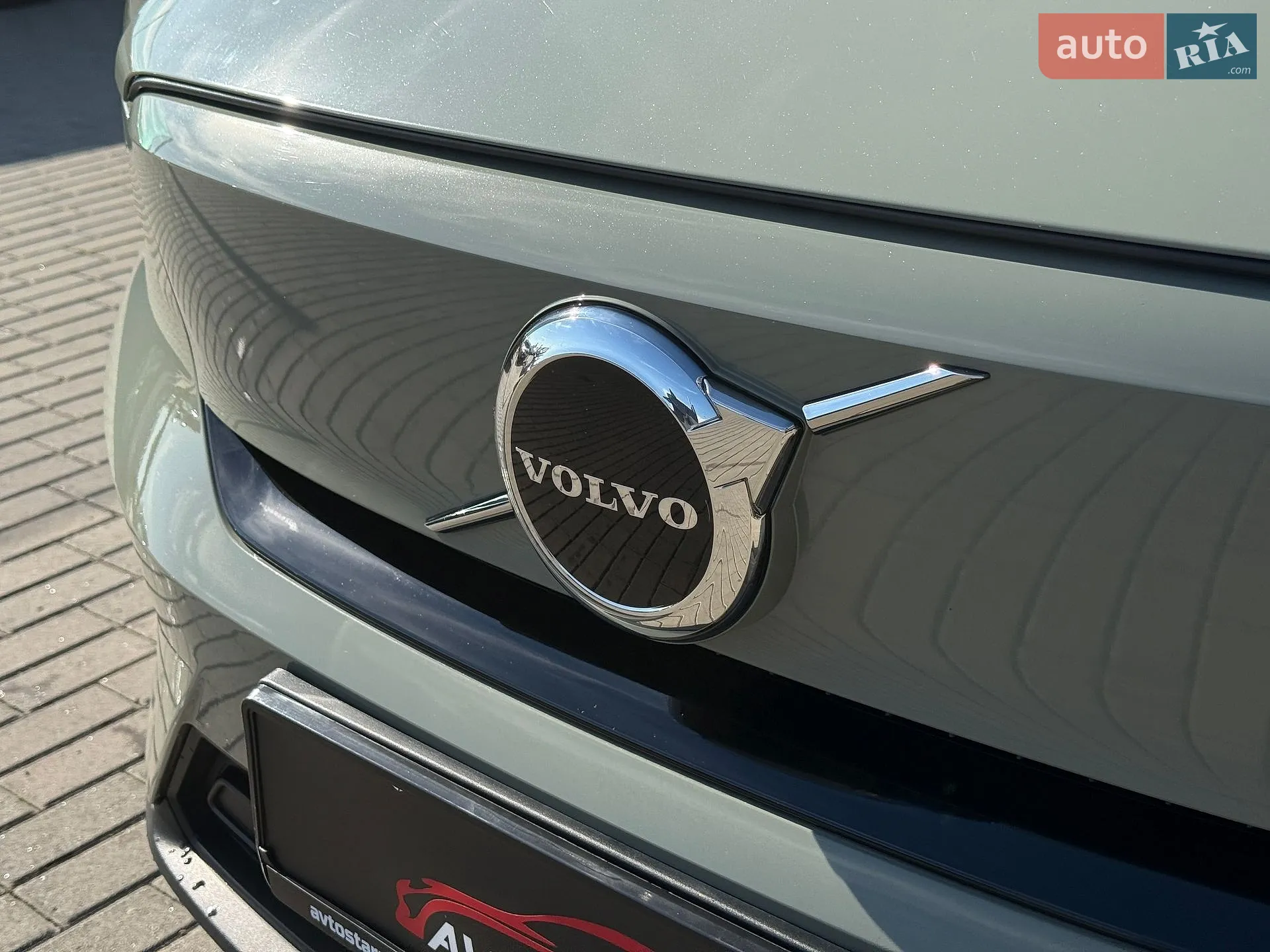 2024 Volvo XC40 - мініатюра 6