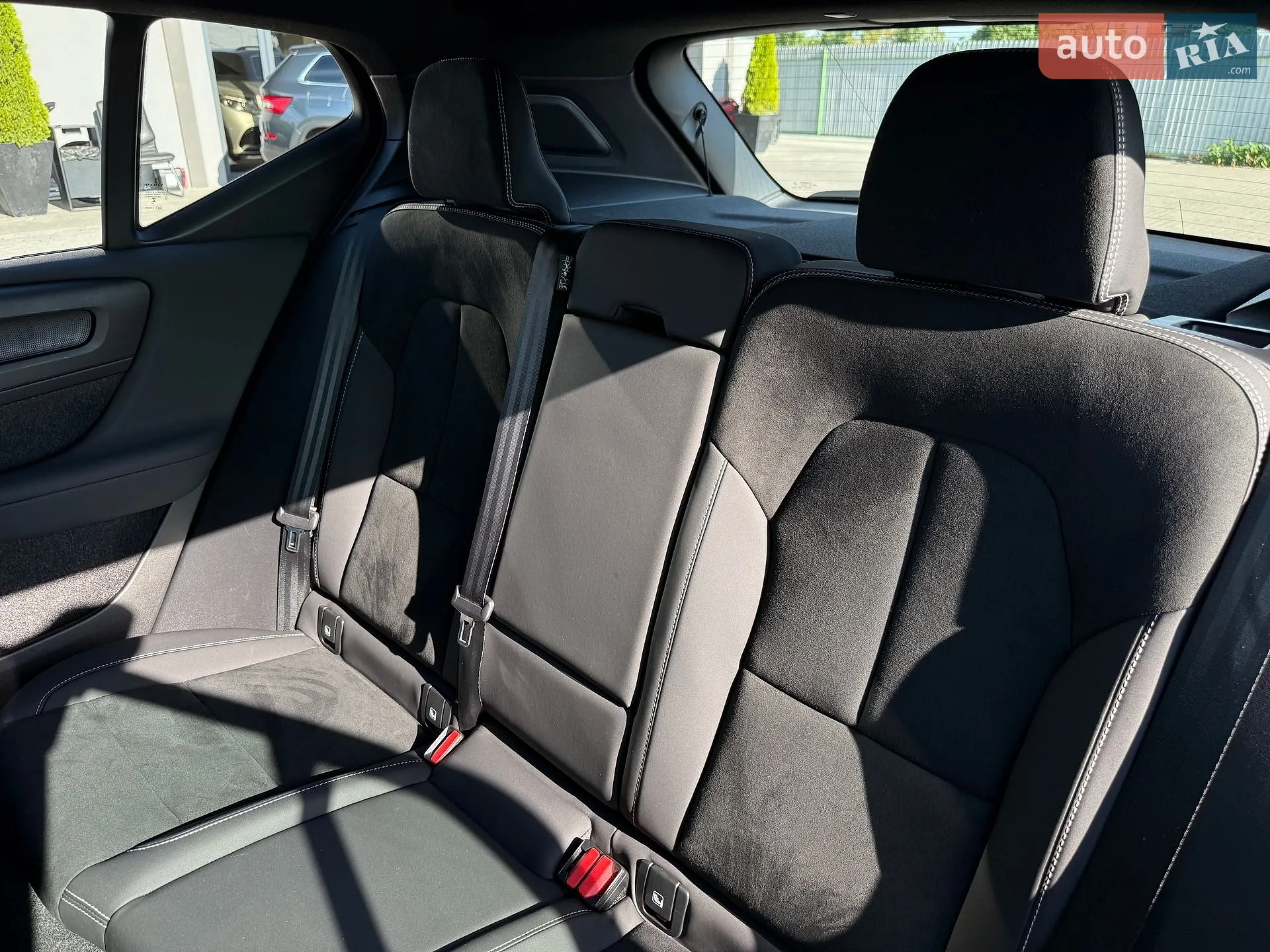 2024 Volvo XC40 - мініатюра 28