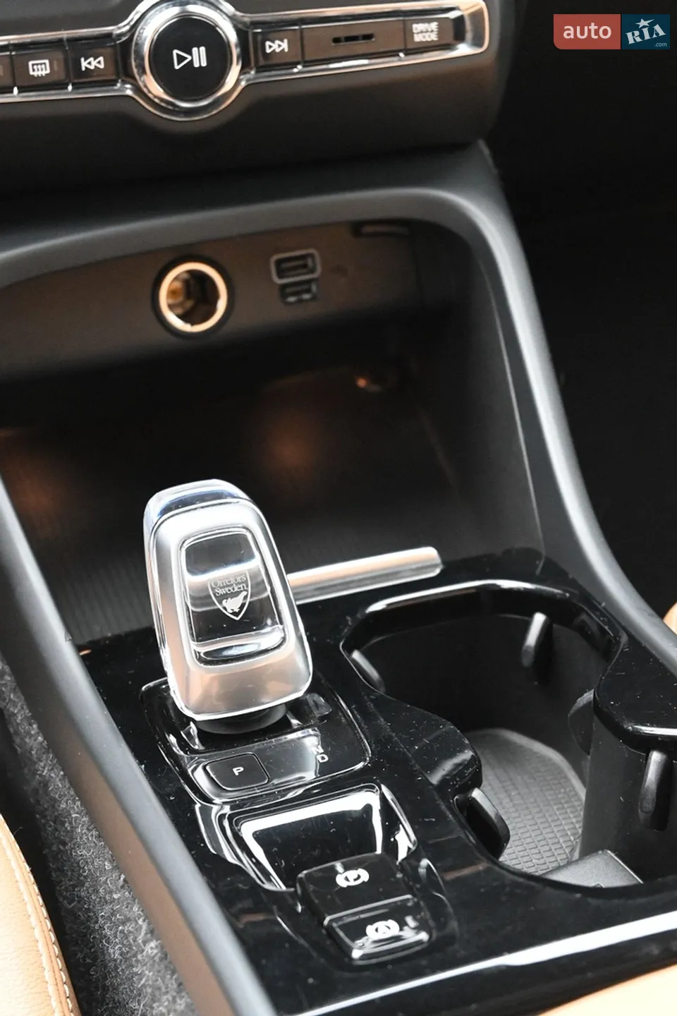 2021 Volvo XC40 - мініатюра 12