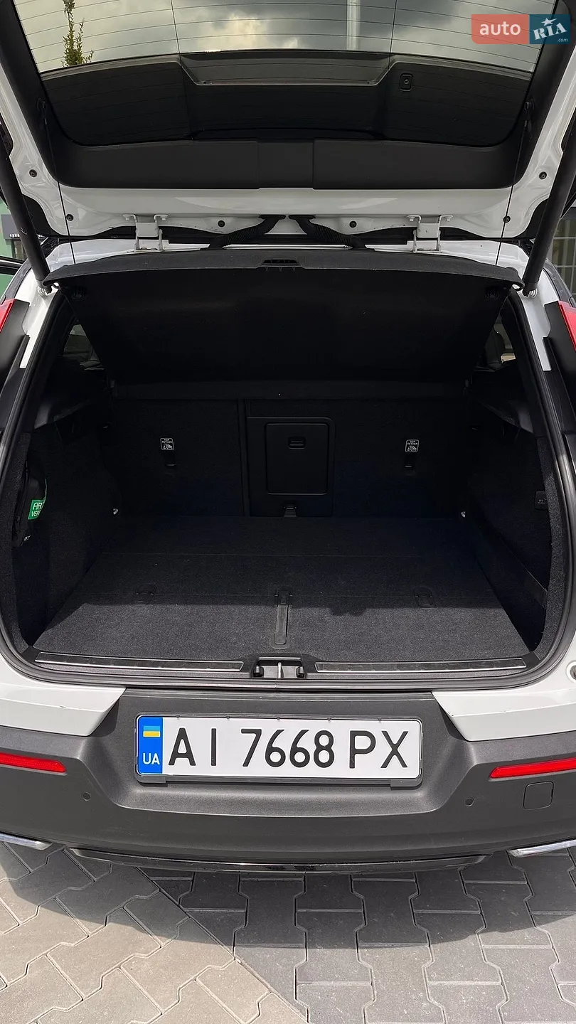 2018 Volvo XC40 - мініатюра 20