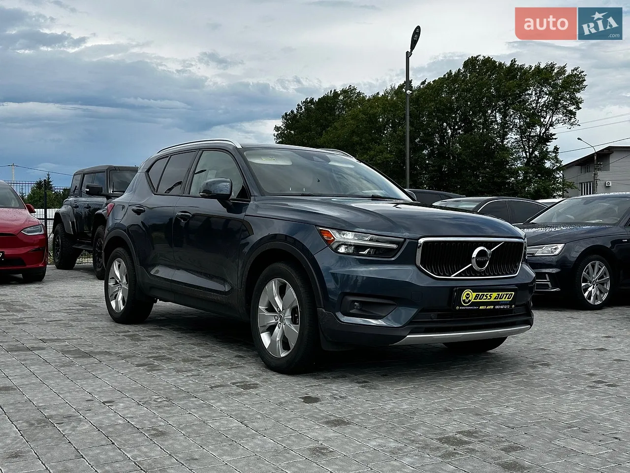 2012 Hyundai Santa Fe - мініатюра 23