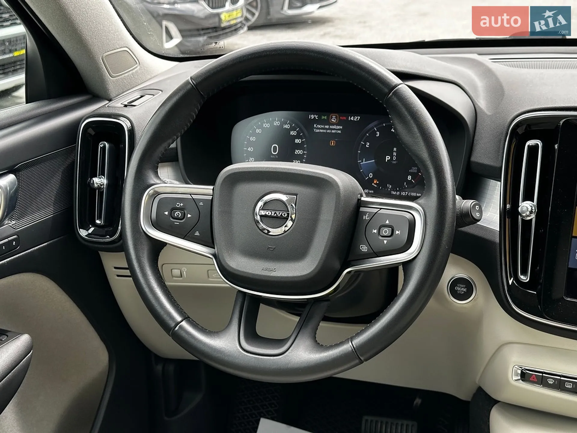 2021 Volvo XC40 - мініатюра 13