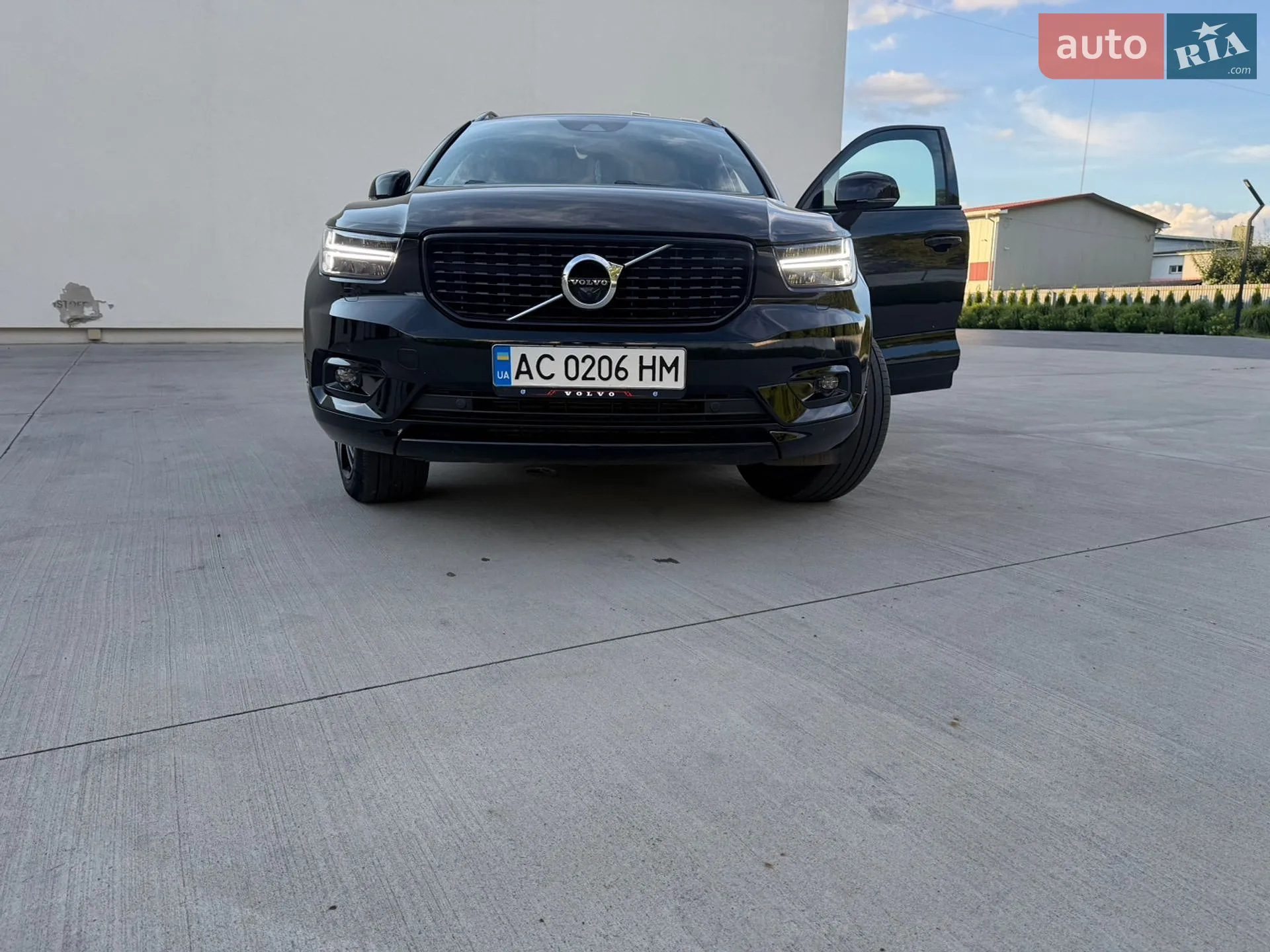 2018 Volvo XC40 - мініатюра 6