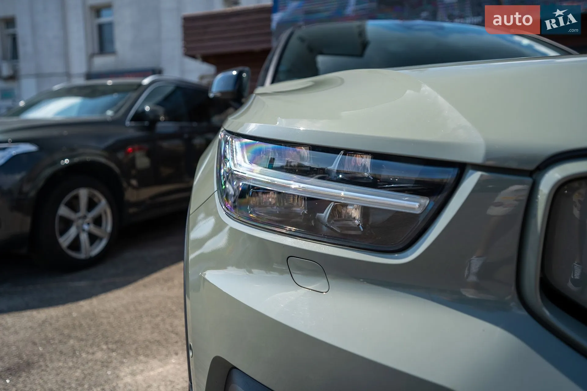 2021 Volvo XC40 - мініатюра 6