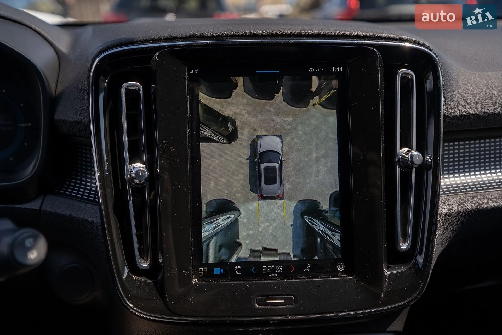 2021 Volvo XC40 - мініатюра 28