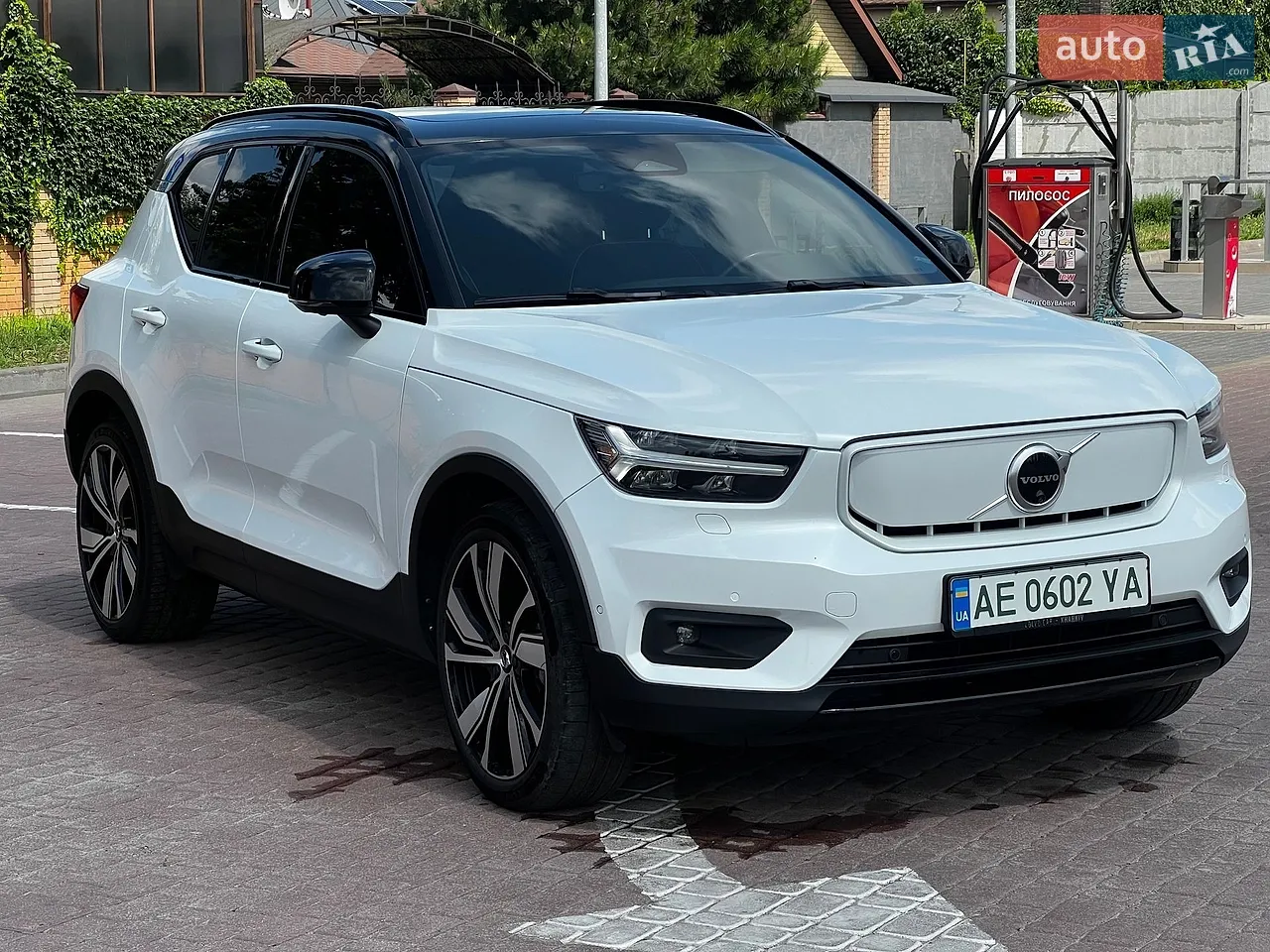 2022 Volvo XC40 - мініатюра 64