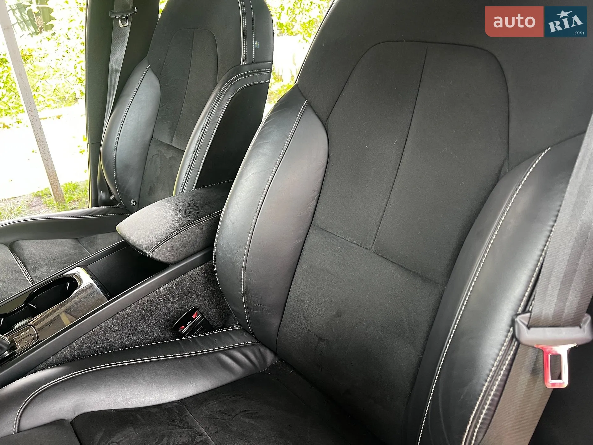 2021 Volvo XC40 - мініатюра 21