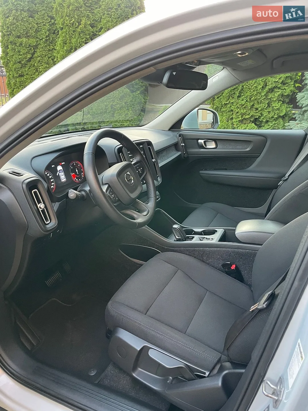 2019 Volvo XC40 - мініатюра 7