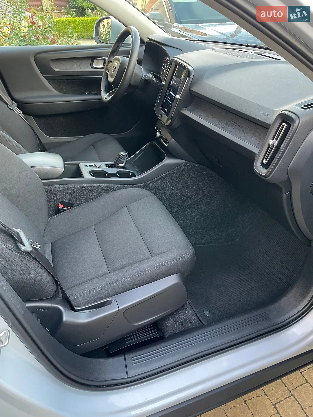 2019 Volvo XC40 - мініатюра 12