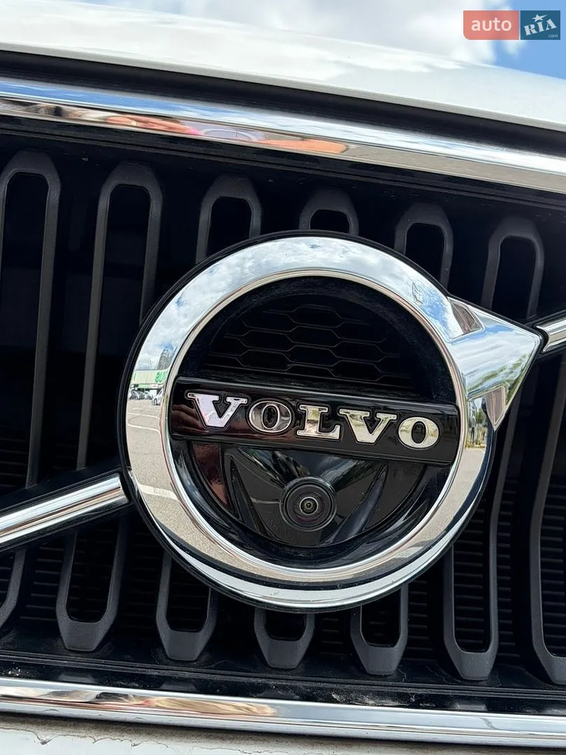 2020 Volvo XC40 - мініатюра 11