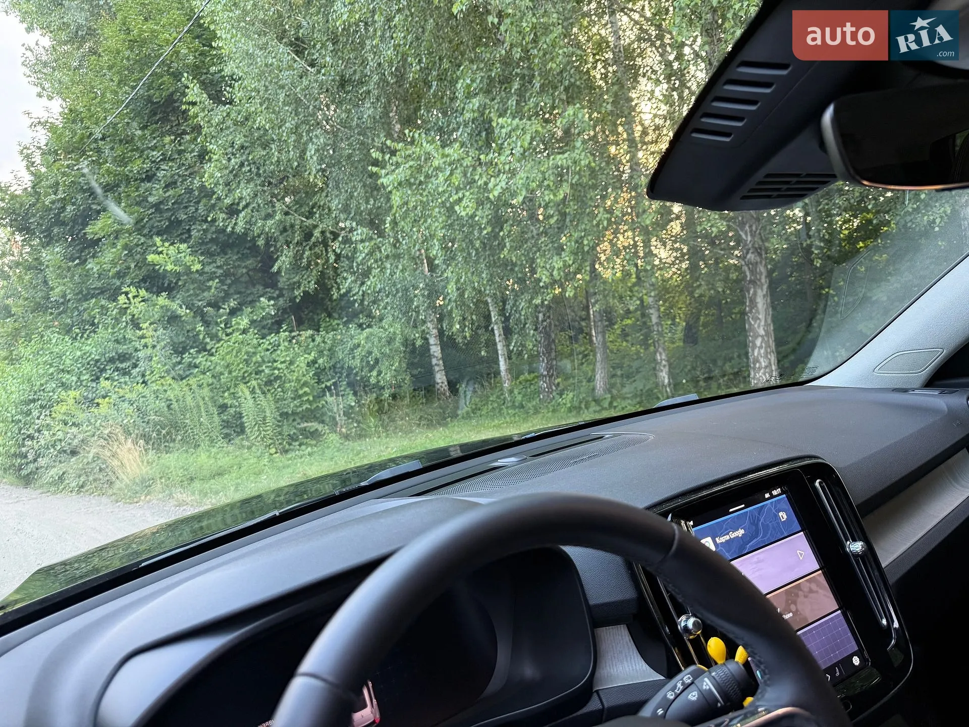 2023 Volvo XC40 - мініатюра 14