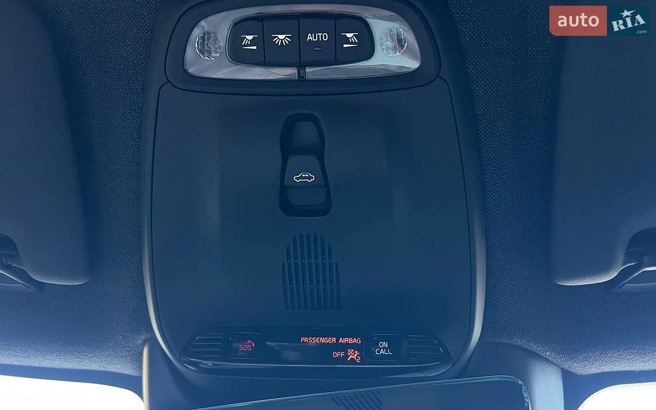 2022 Volvo XC40 - мініатюра 21