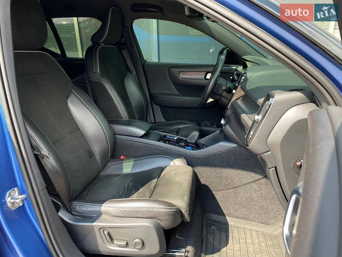 2018 Volvo XC40 - мініатюра 37
