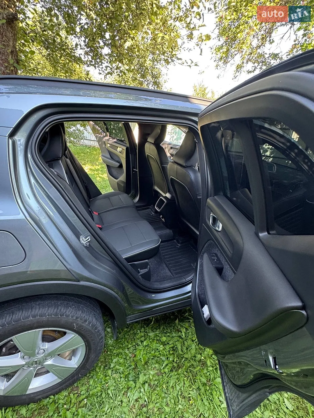 2019 Volvo XC40 - мініатюра 17