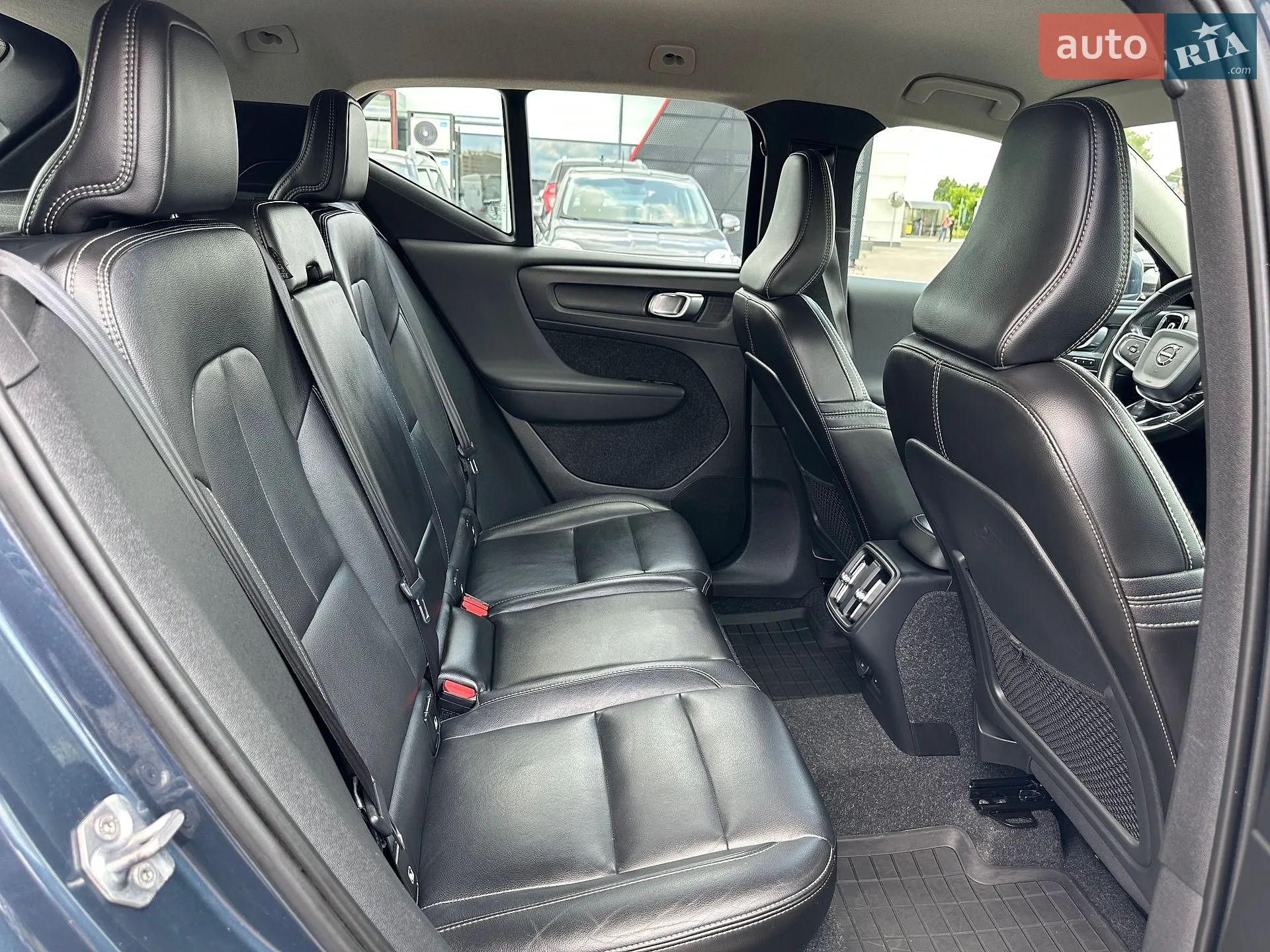 2019 Volvo XC40 - мініатюра 33