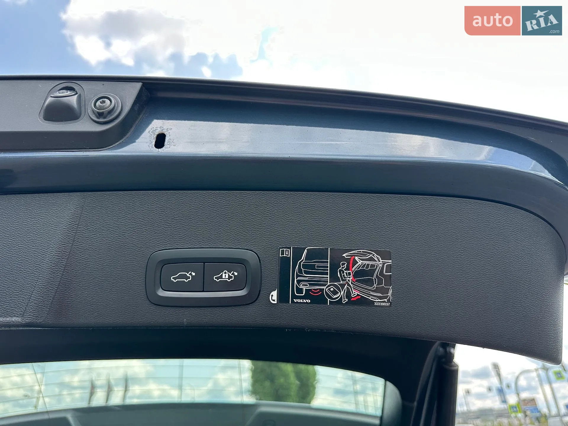 2019 Volvo XC40 - мініатюра 11