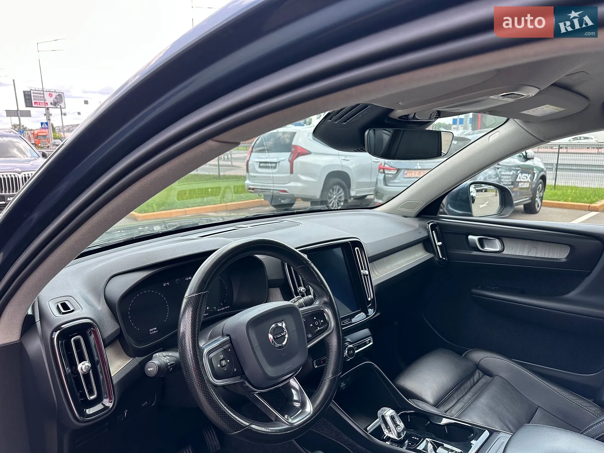 2019 Volvo XC40 - мініатюра 20