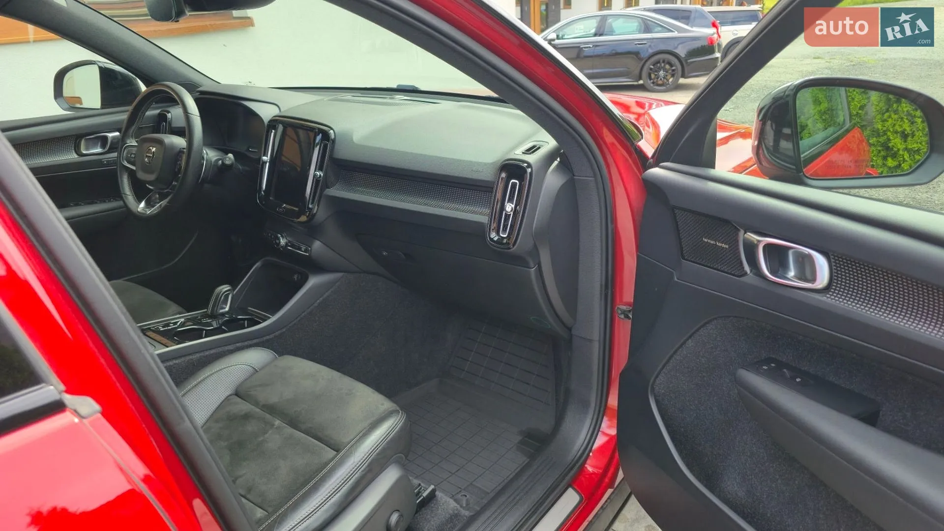 2019 Volvo XC40 - мініатюра 9