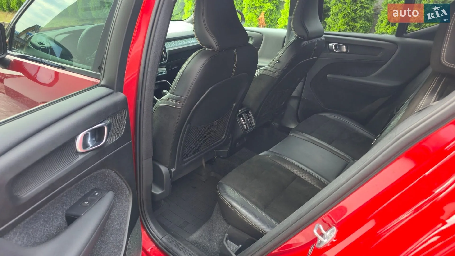 2019 Volvo XC40 - мініатюра 12