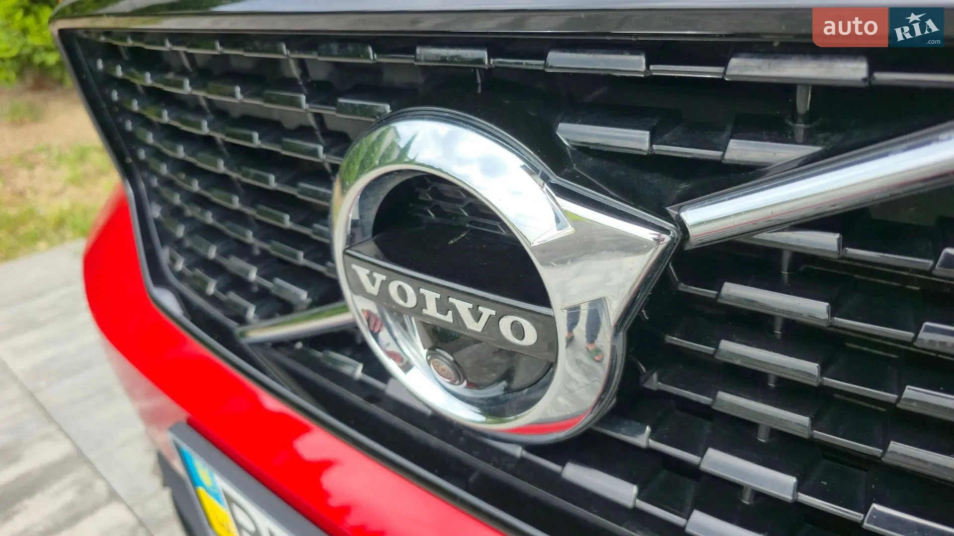 2019 Volvo XC40 - мініатюра 15