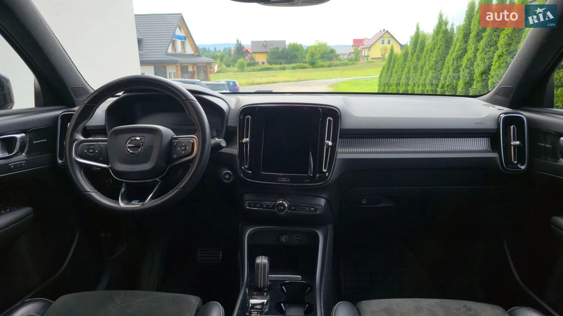 2019 Volvo XC40 - мініатюра 10