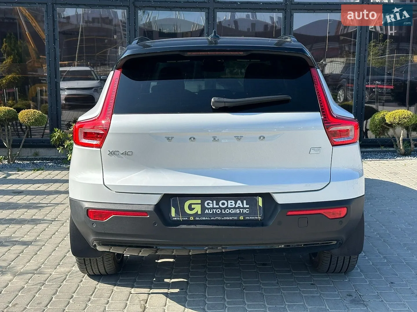2022 Volvo XC40 - мініатюра 7