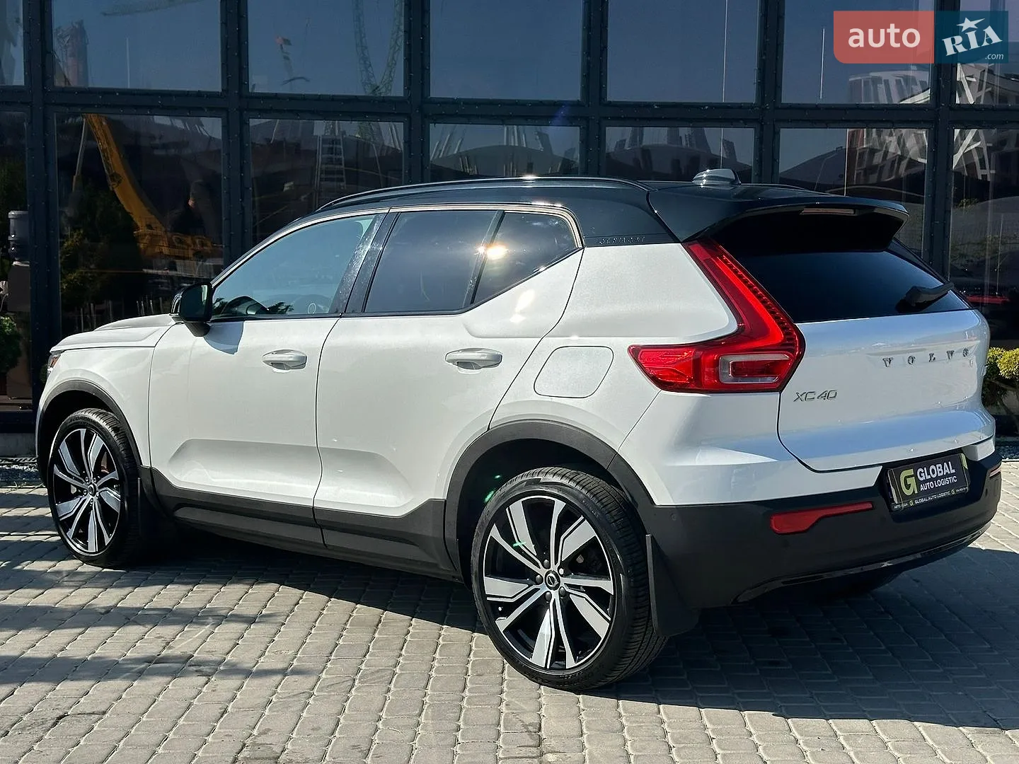 2022 Volvo XC40 - мініатюра 11