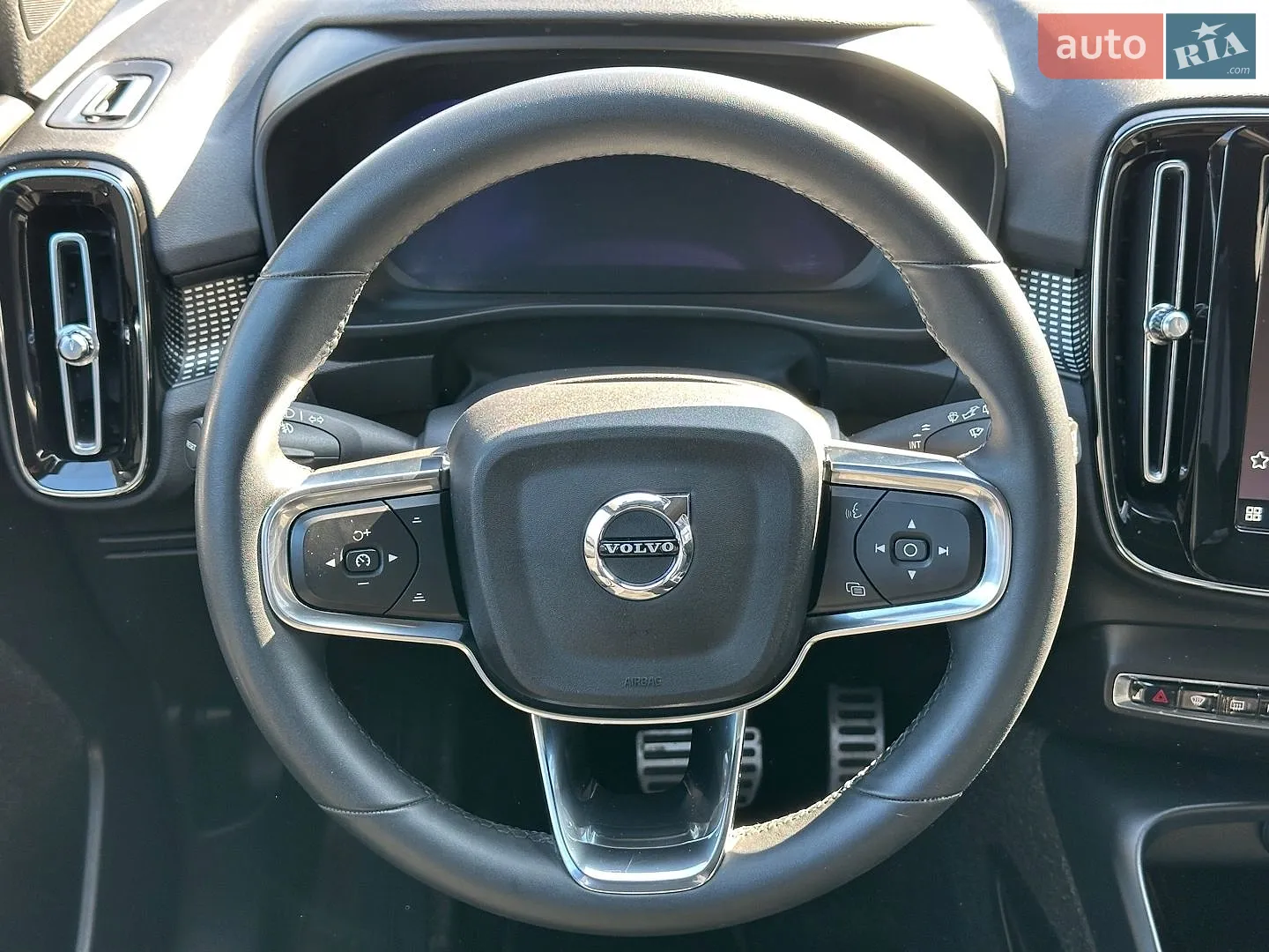 2022 Volvo XC40 - мініатюра 21
