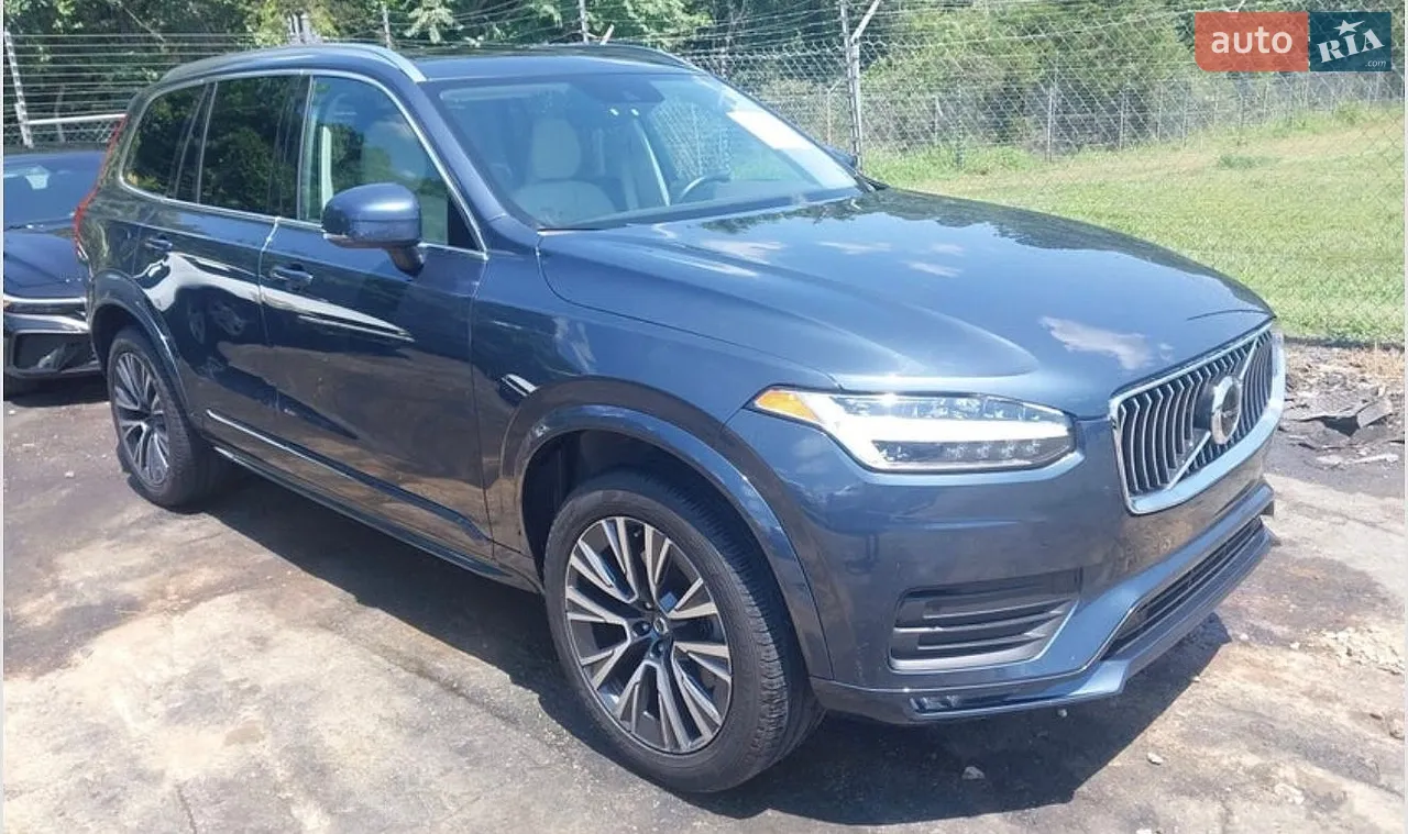 2021 Volkswagen Tiguan - мініатюра 17