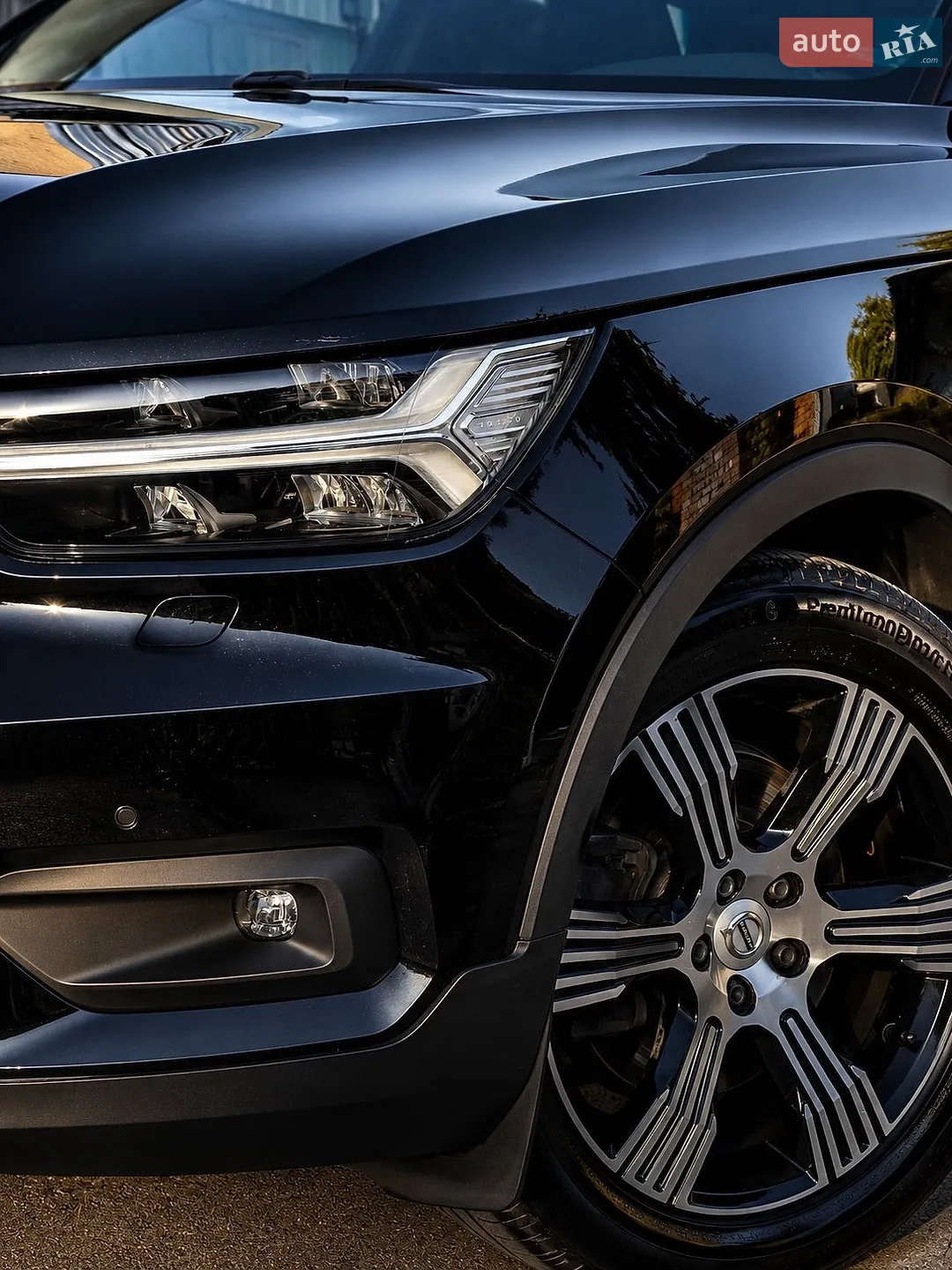 2020 Volvo XC40 - мініатюра 4
