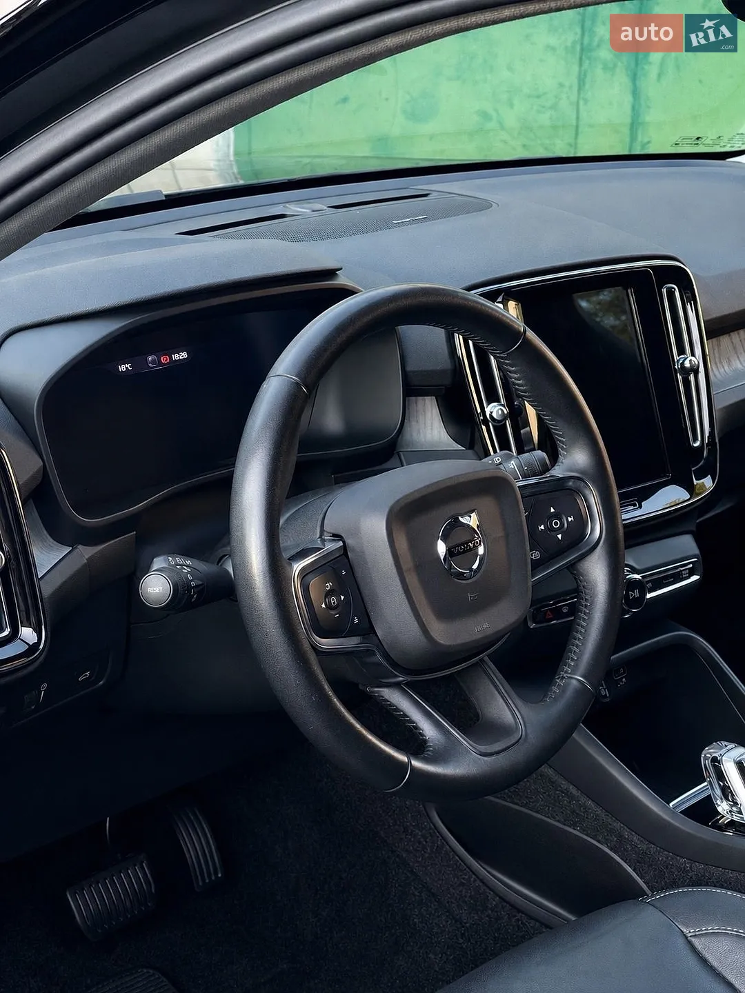 2020 Volvo XC40 - мініатюра 9
